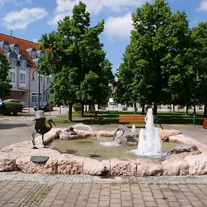 Parkhotel Altmühltal Gunzenhausen
